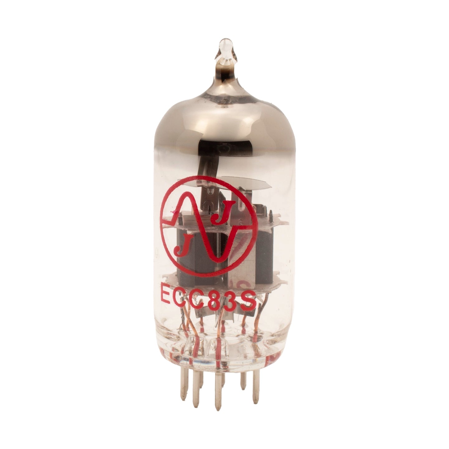 JJ Electronic 12AX7/ECC83 Preamp Tube