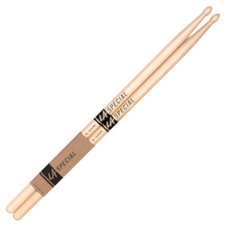 ProMark LA Special 5A Nylon Tip Drum Sticks
