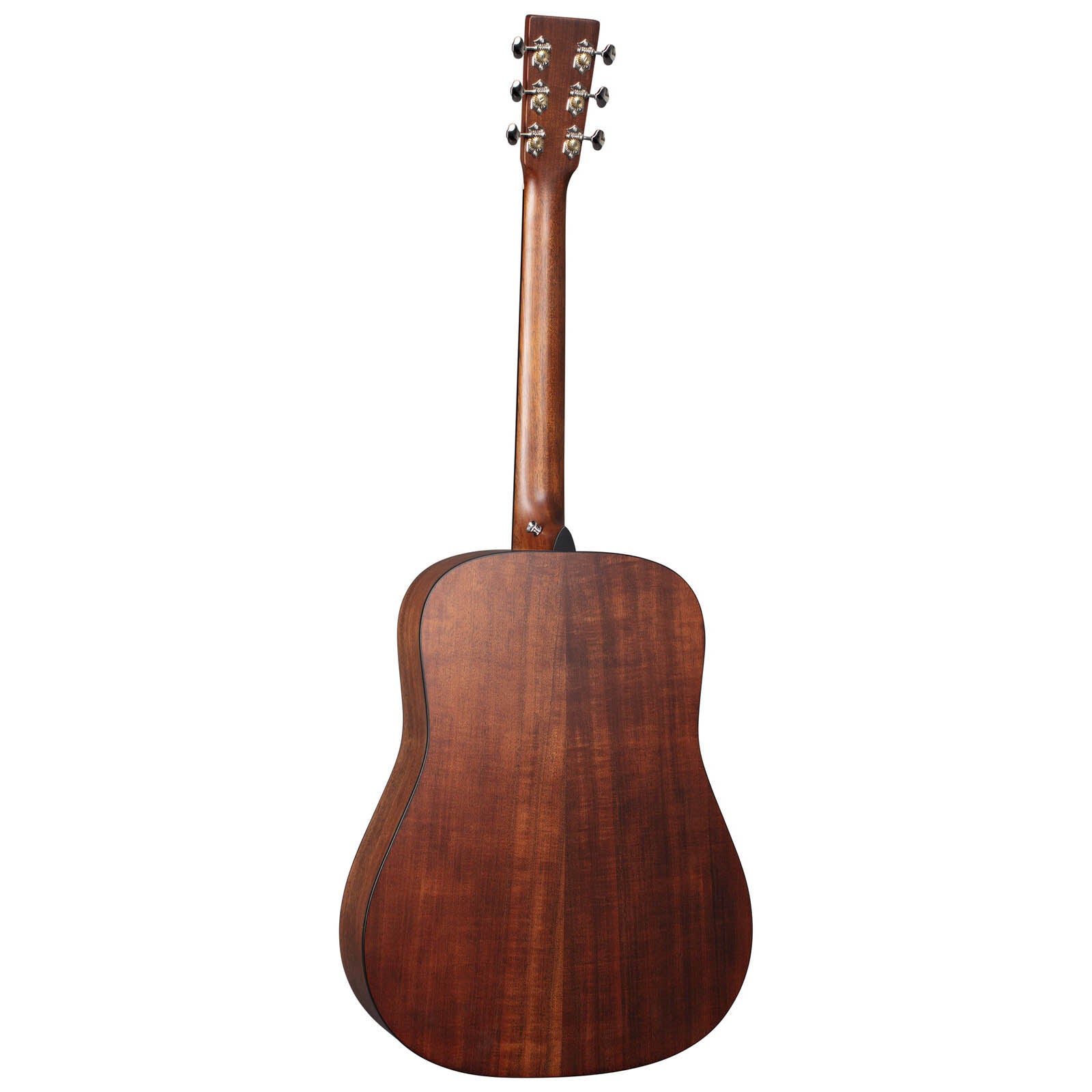 Martin D-16E Mahogany Natural Acoustic Guitar