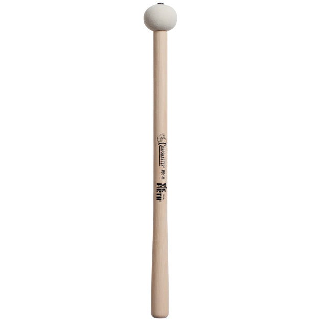Vic Firth Marching Bass 18"-22" Corpsmaster Mallets
