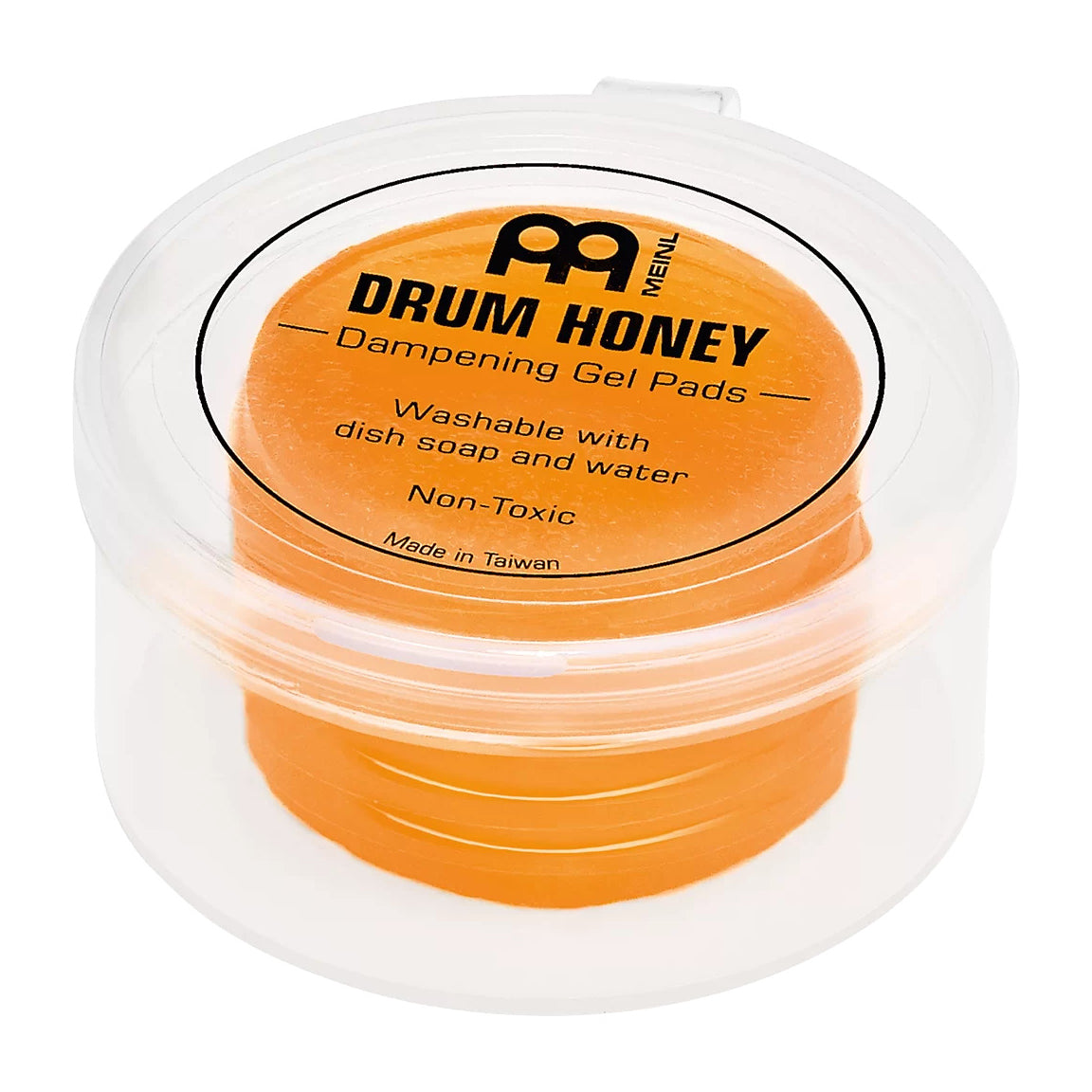 Meinl Drum Honey Dampening Gels