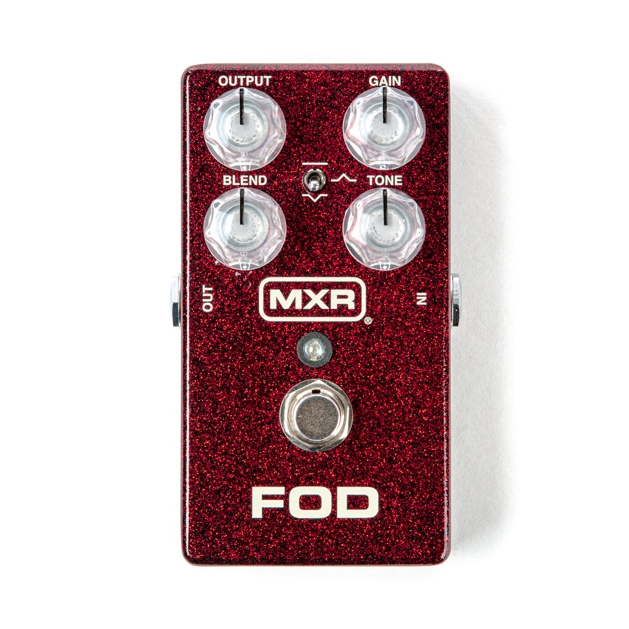 MXR M251 FOD Drive Pedal
