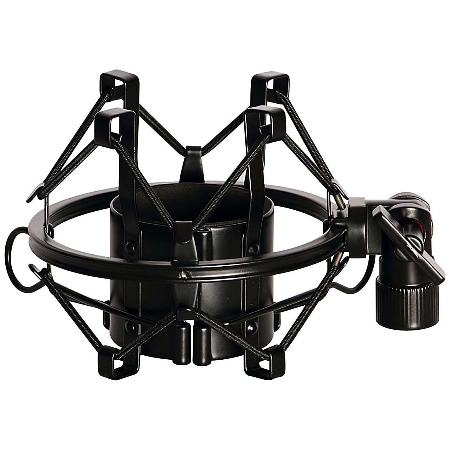 On-Stage Large Studio Mic Shock Mount 42-48mm