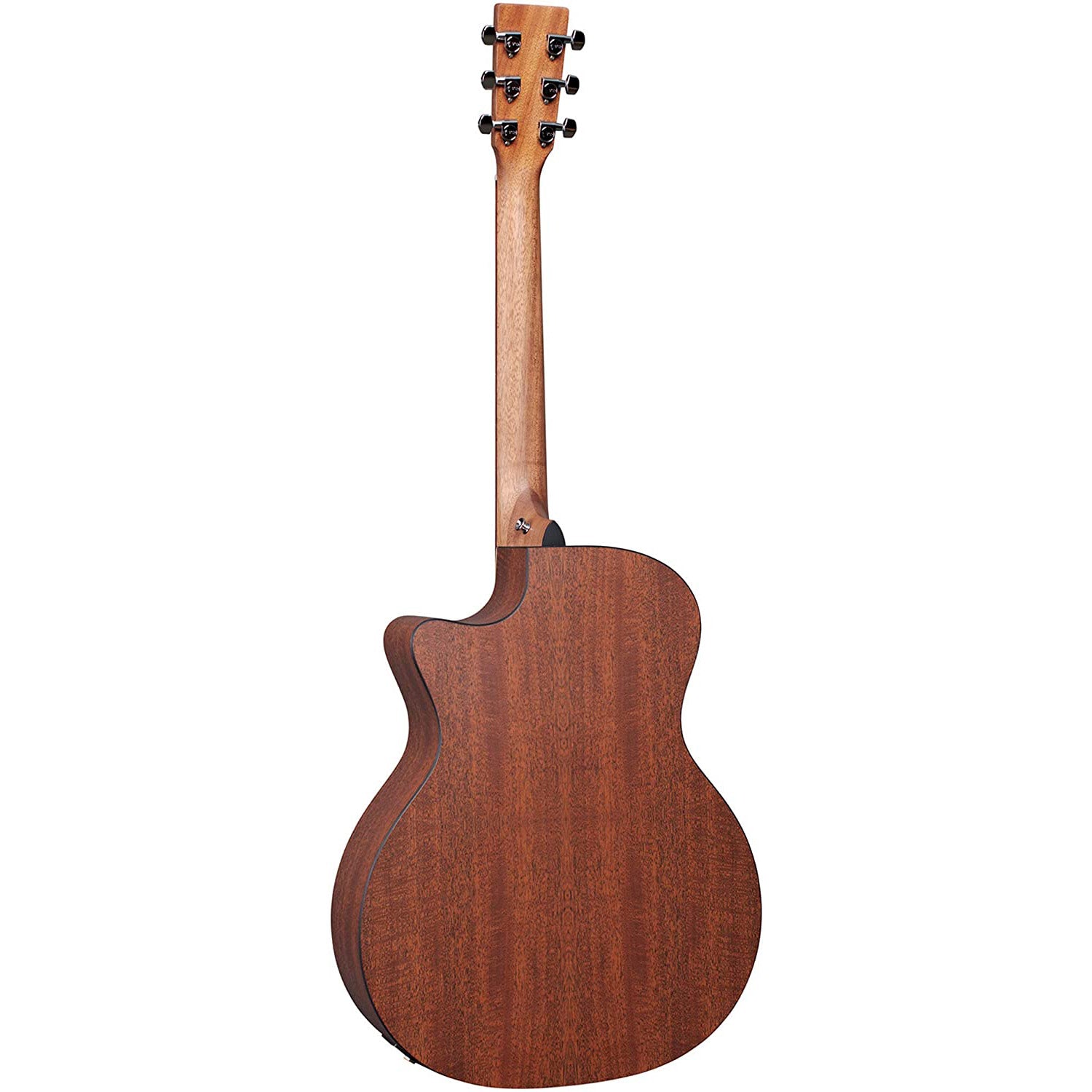 Martin GPC-X2E Grand Performance Acoustic-Electric Guitar w/Gig Bag