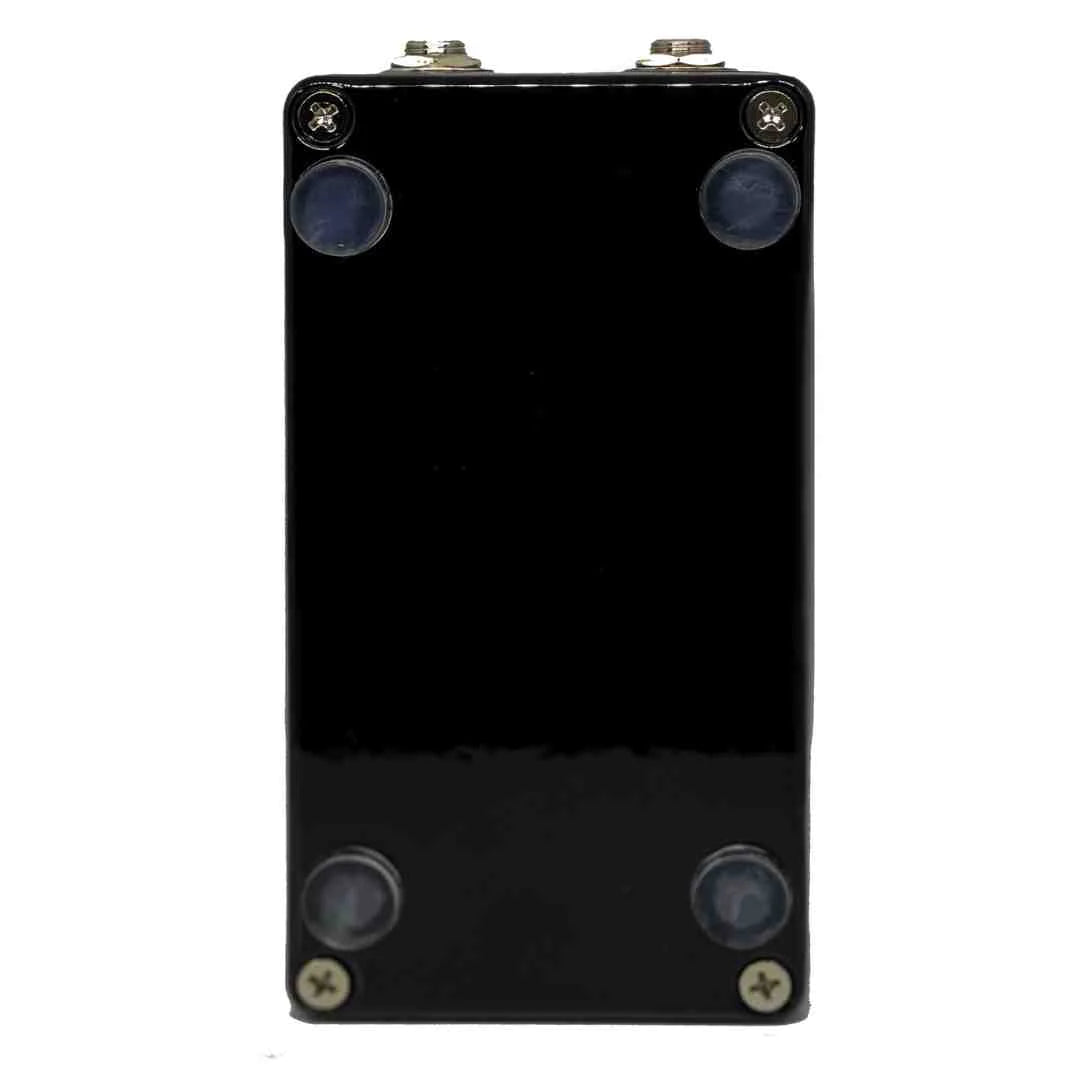 Interstellar Audio Machines Octonaut Hyperdrive Transparent Overdrive Pedal