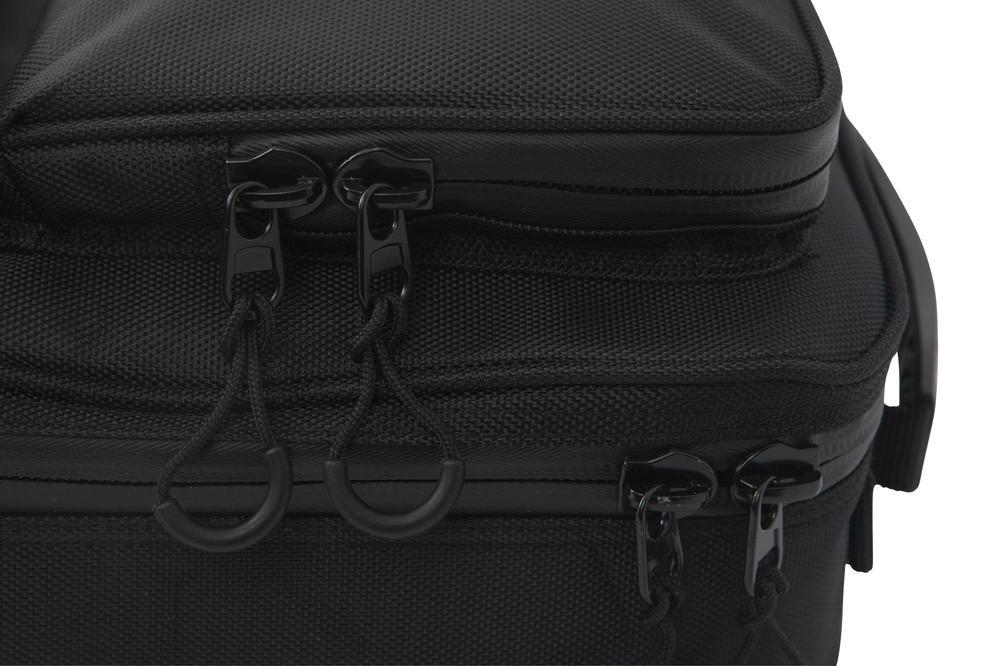 Pedaltrain Premium Soft Case for Metro 16, Metro 20, Mini