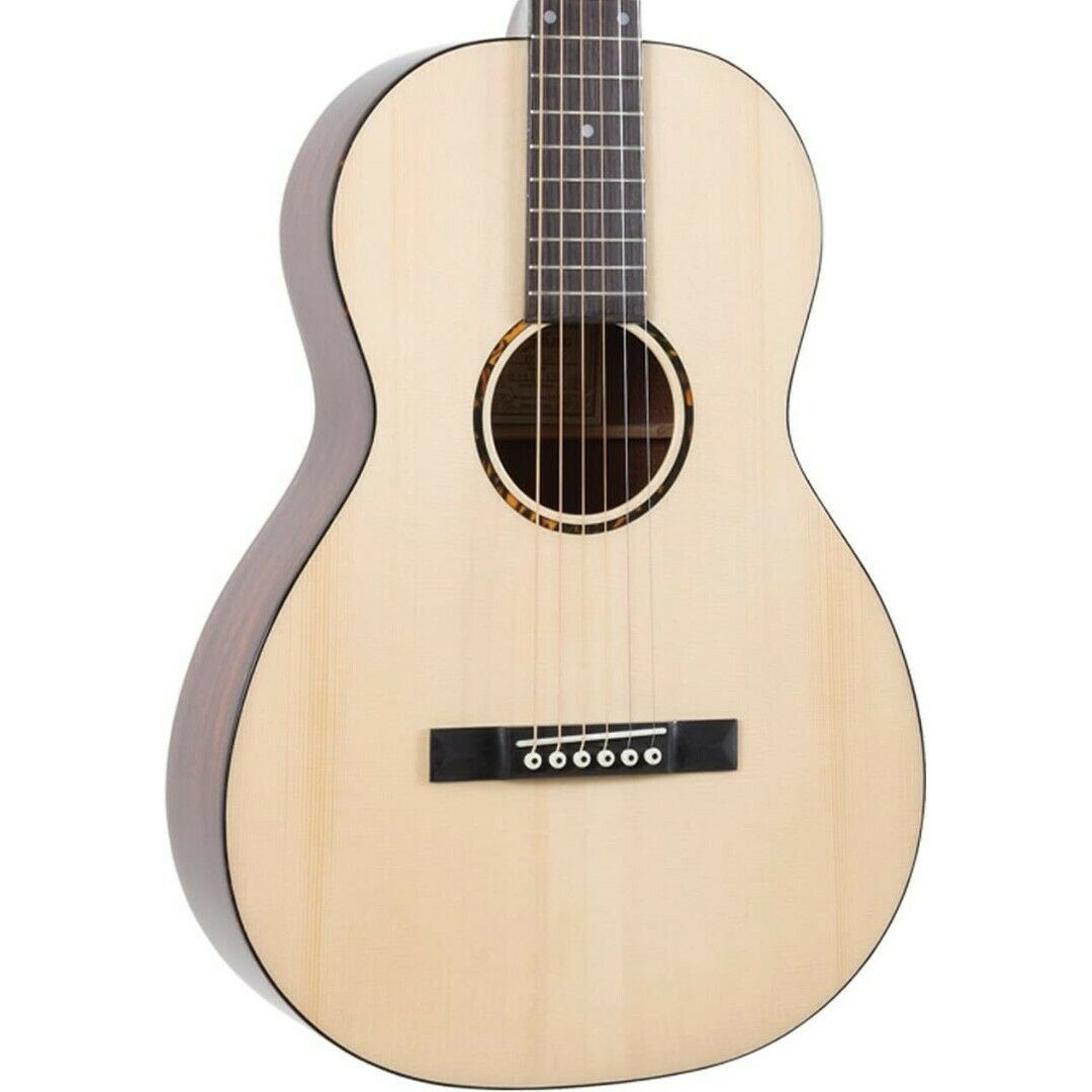 Recording King G6 Single 0 Solid Top Acoustic Guitar