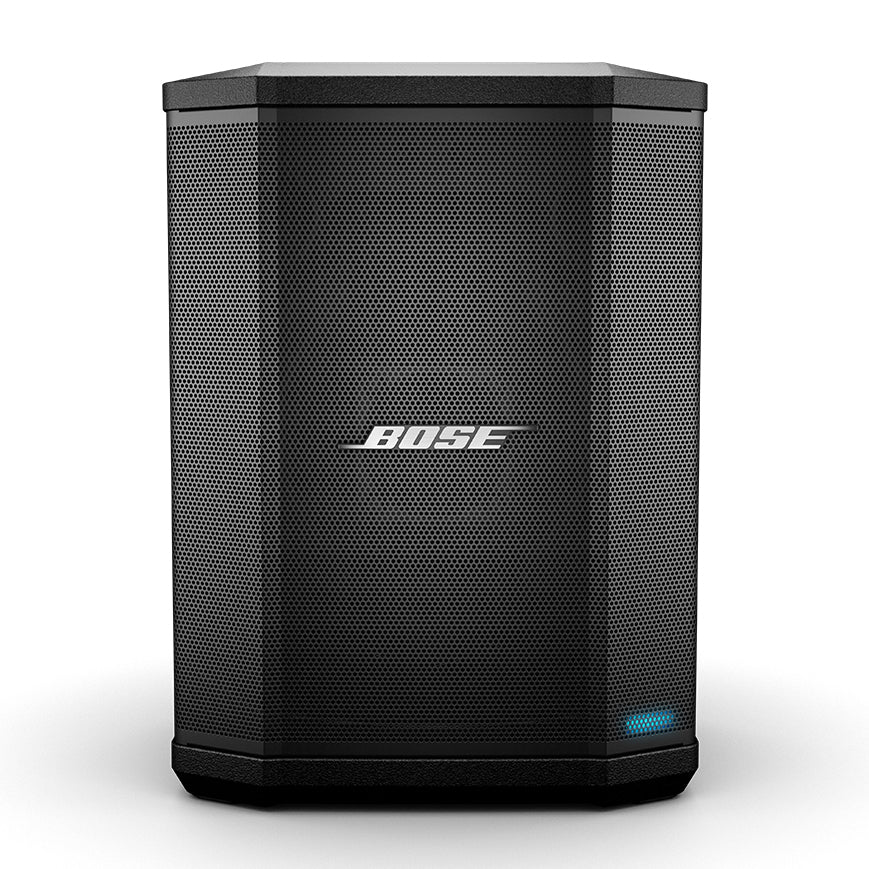 Bose S1 Pro System w/Battery
