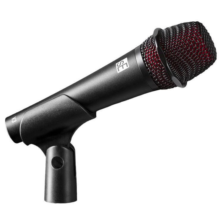 sE Electronics V3 Cardioid Dynamic Microphone