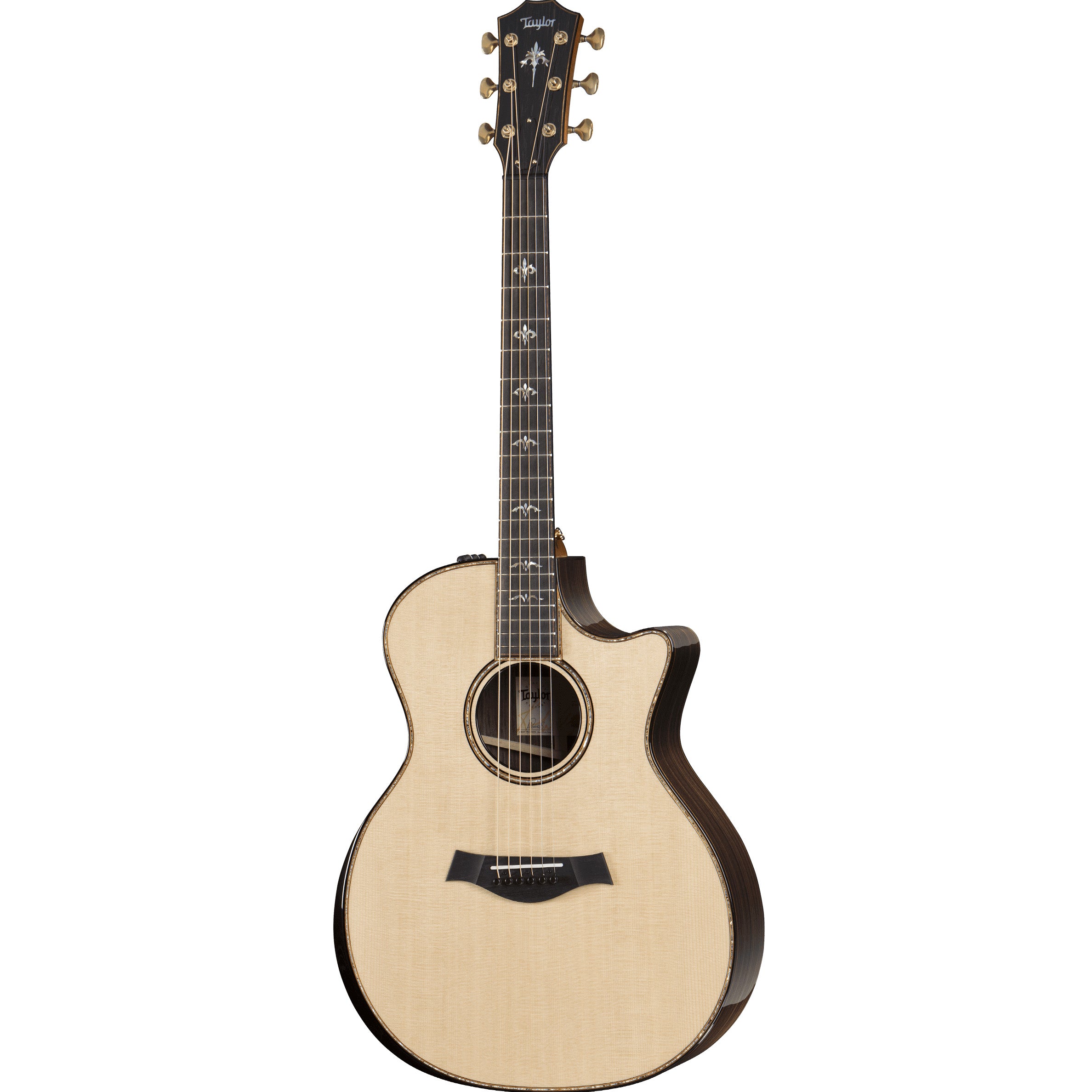 Taylor 914ce Acoustic Guitar