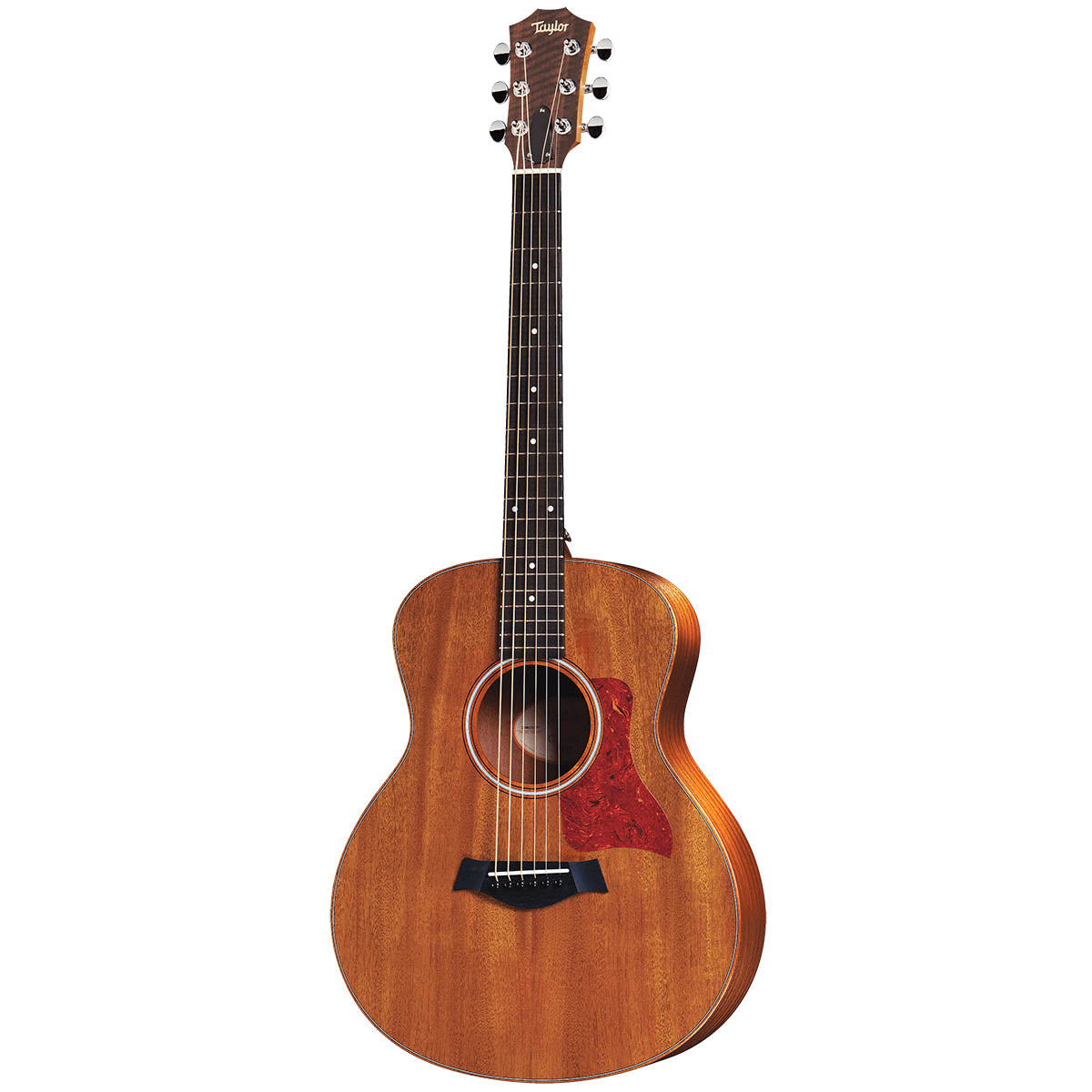 Taylor GS Mini Mahagony mit Pickup hotsell