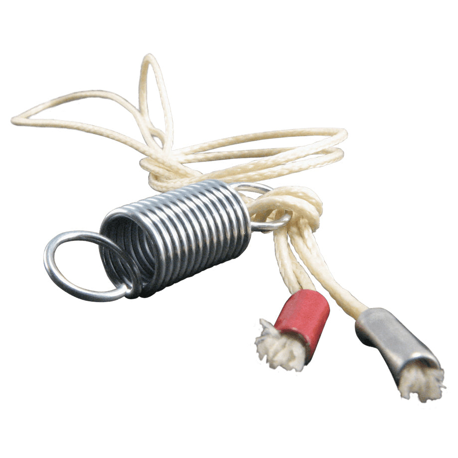 Ernie Ball VPJR Cord and Spring Kit