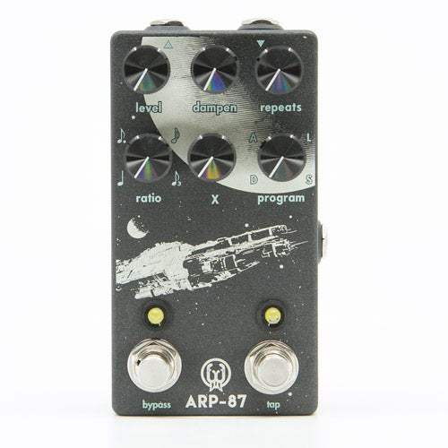 Walrus Audio ARP-87 Multi-Function Delay Pedal