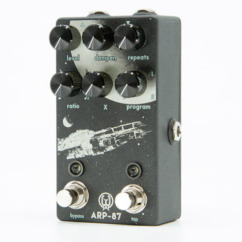Walrus Audio ARP-87 Multi-Function Delay Pedal