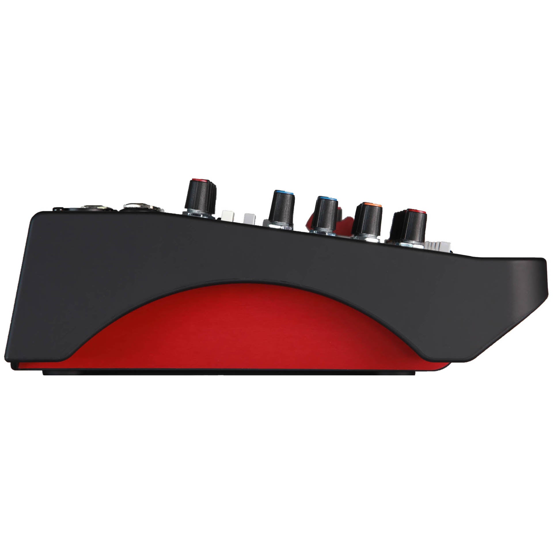 Allen&Heath ZED-6FX 6-channel Mixer with USB Audio Interface