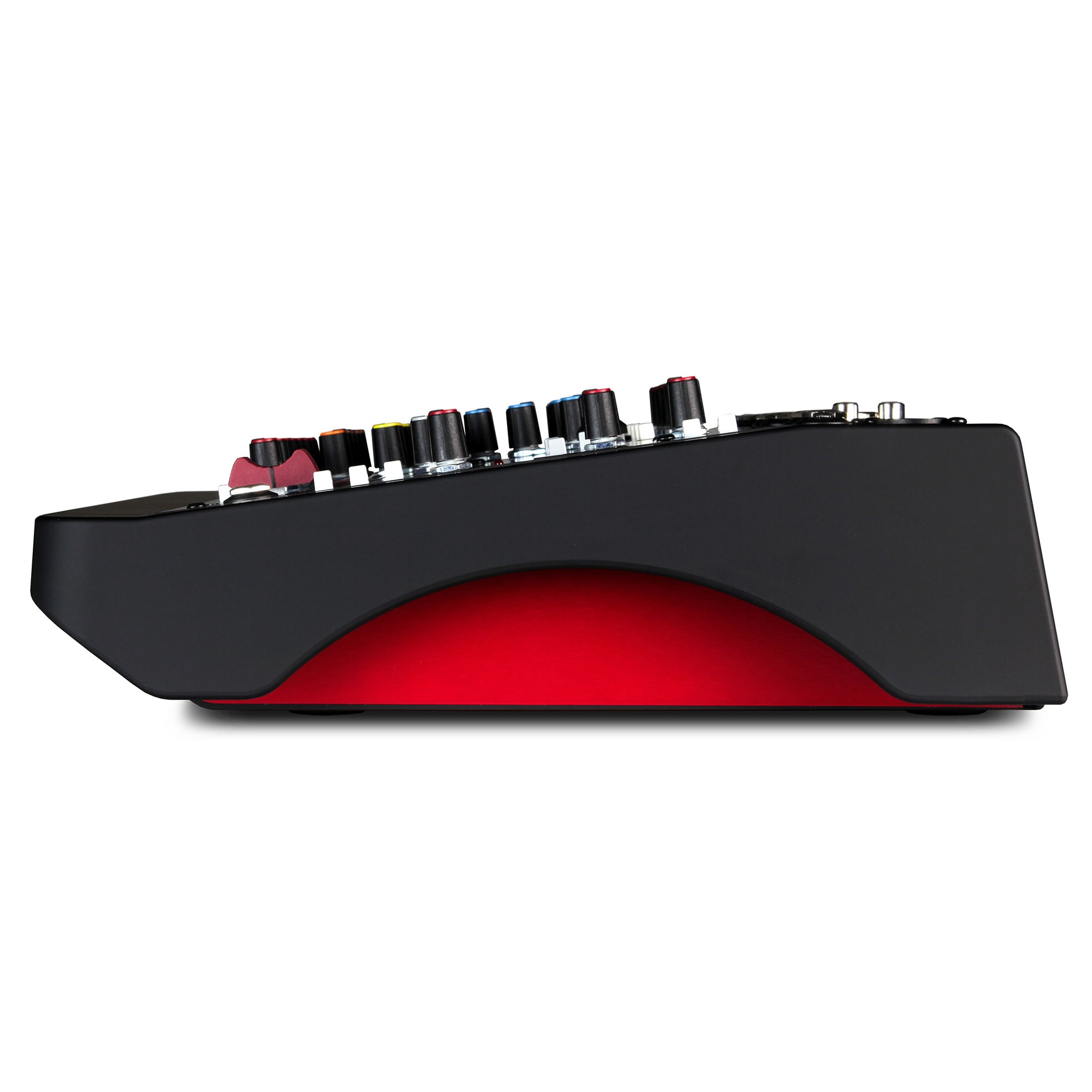 Allen & Heath ZEDi-10FX 10-channel Mixer with USB Audio Interface and Effects