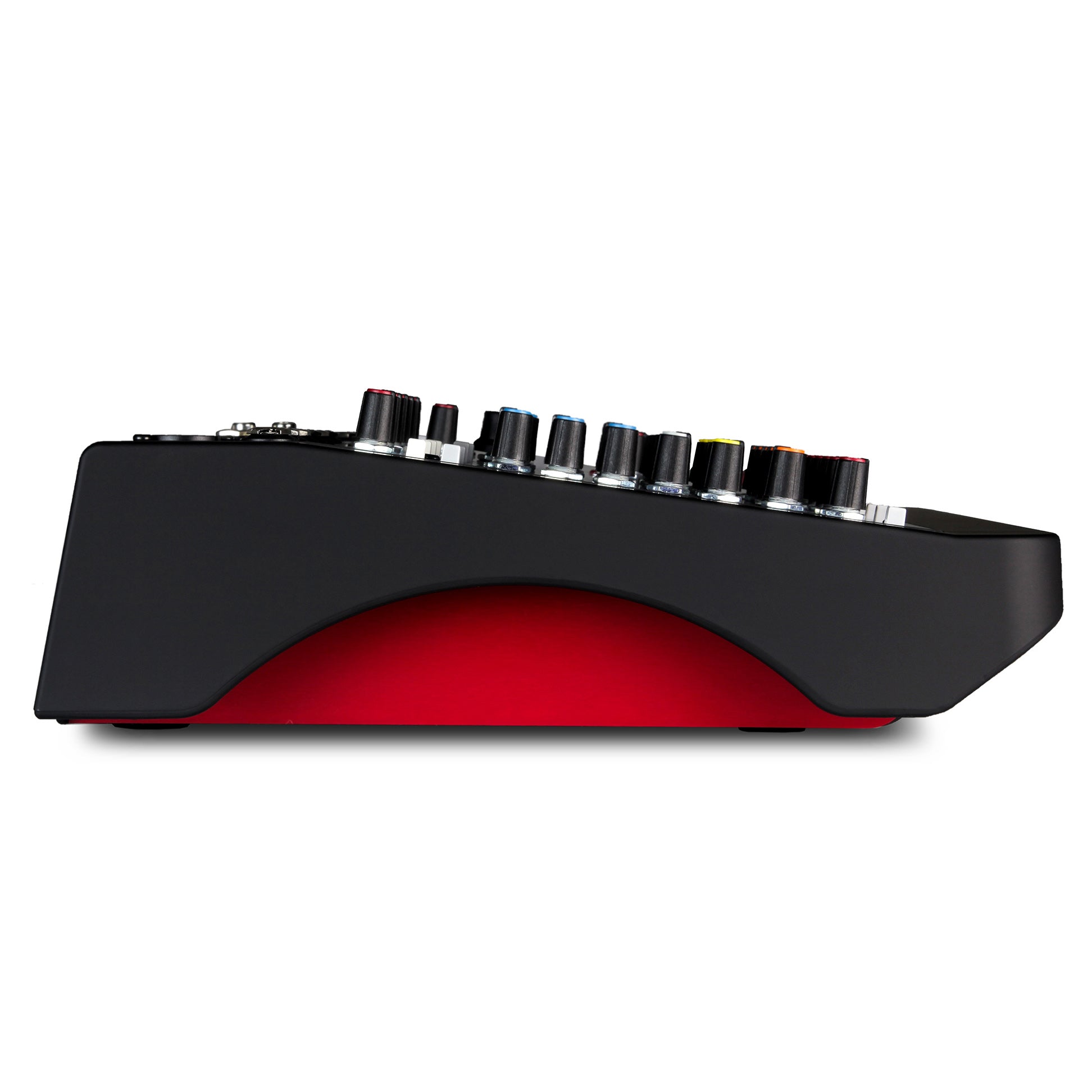 Allen & Heath ZEDi-10FX 10-channel Mixer with USB Audio Interface and Effects