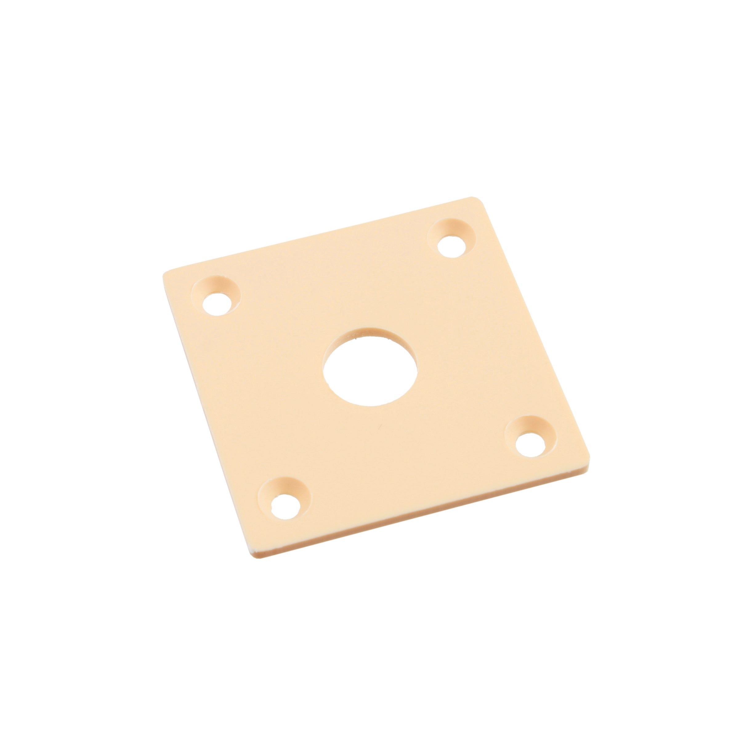 Allparts Vintage Style Jackplate For Les Paul