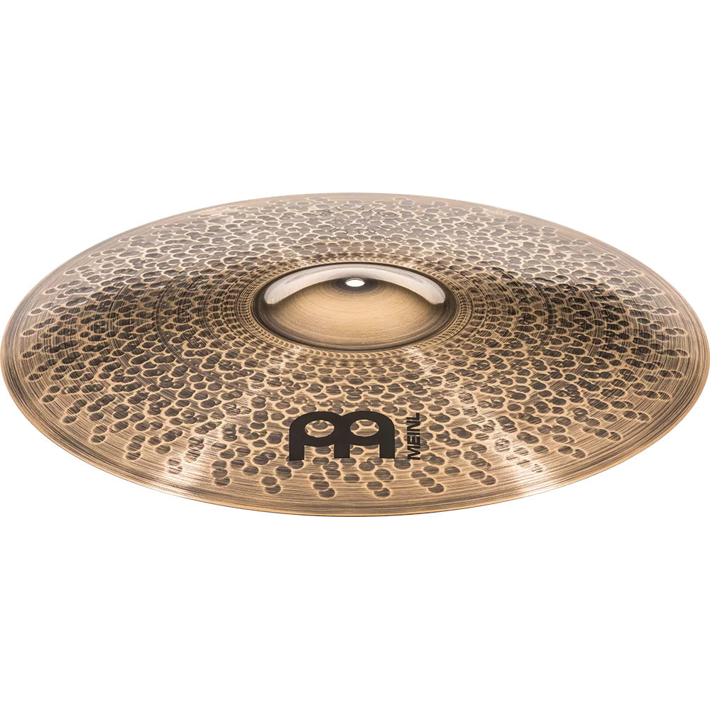 Meinl 20in Pure Alloy Custom Medium Thin Crash