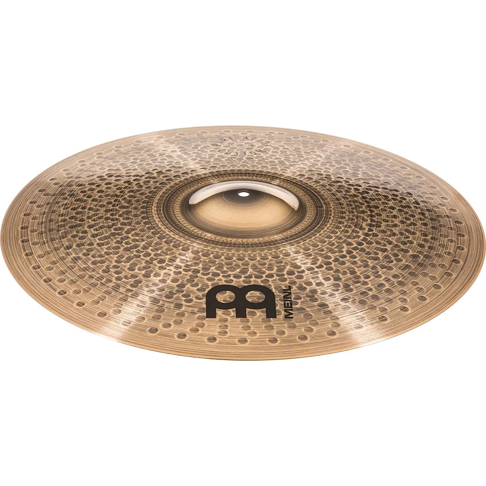 Meinl 22in Pure Alloy Custom Medium Thin Ride