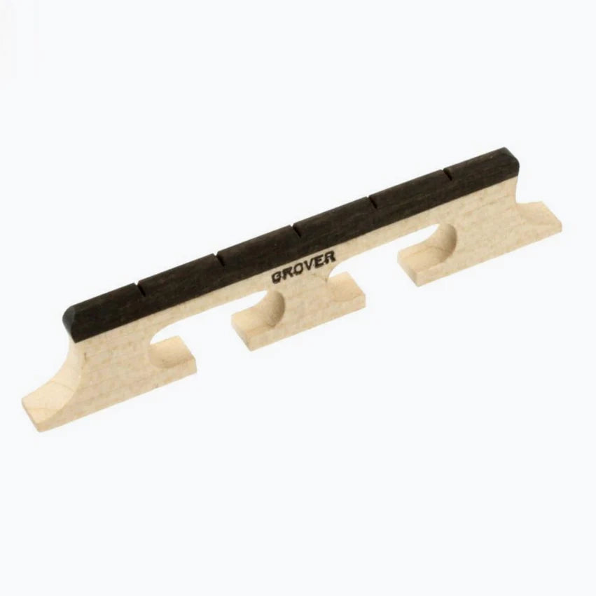 Allparts 5 String Grover Banjo Bridge 73