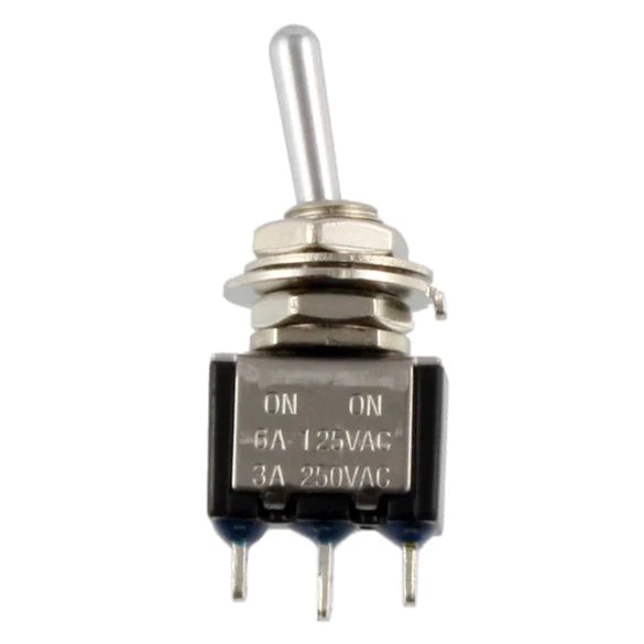 AllParts On-On SPDT Mini Switch