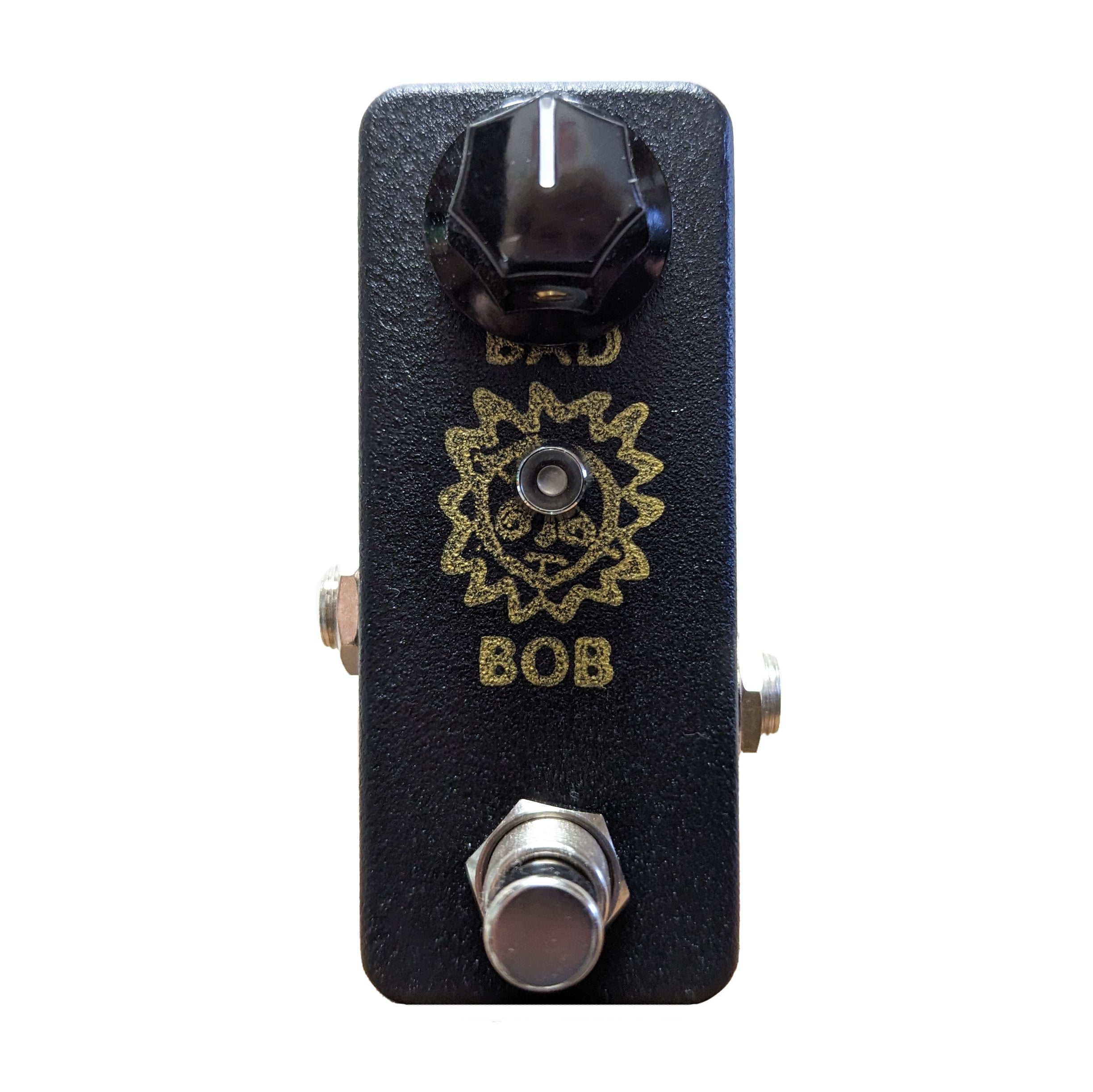 Analogman Mini Bad Bob Boost Pedal