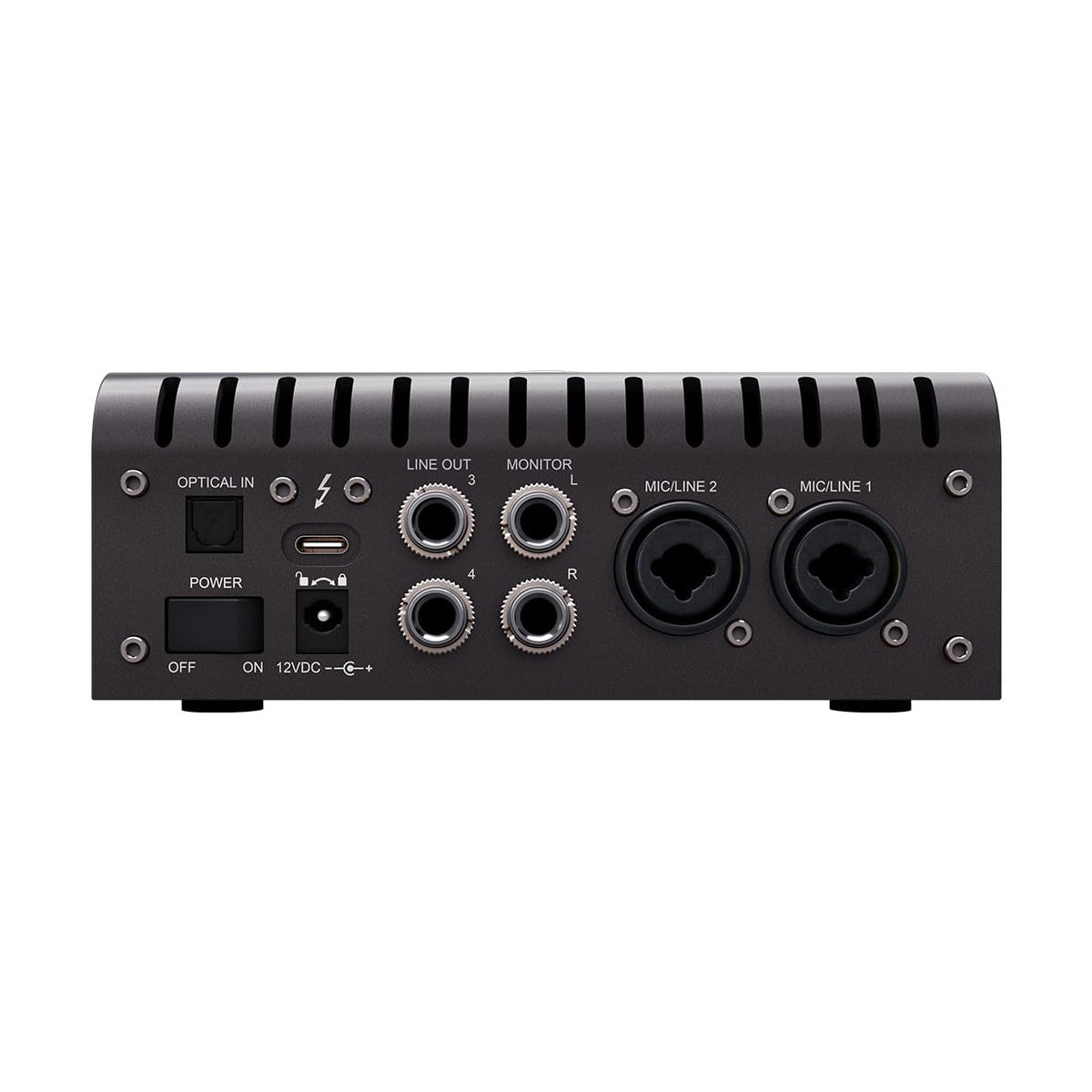 Universal Audio Apollo Twin X DUO Heritage Edition 10x6 Thunderbolt Audio Interface