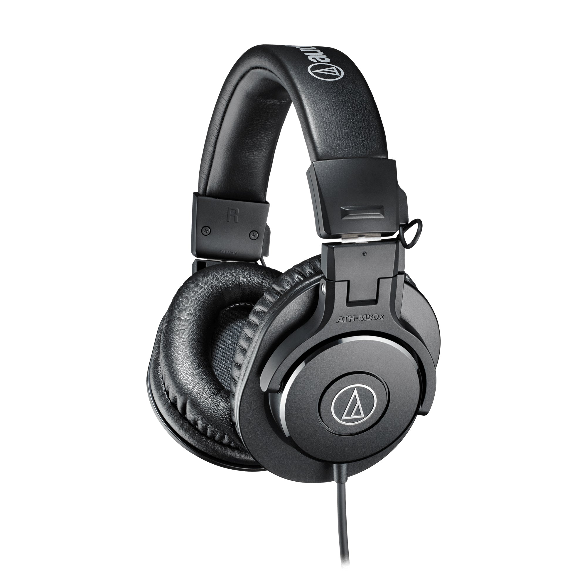 Audio Technica ATH-M30X Closed Back Headphones