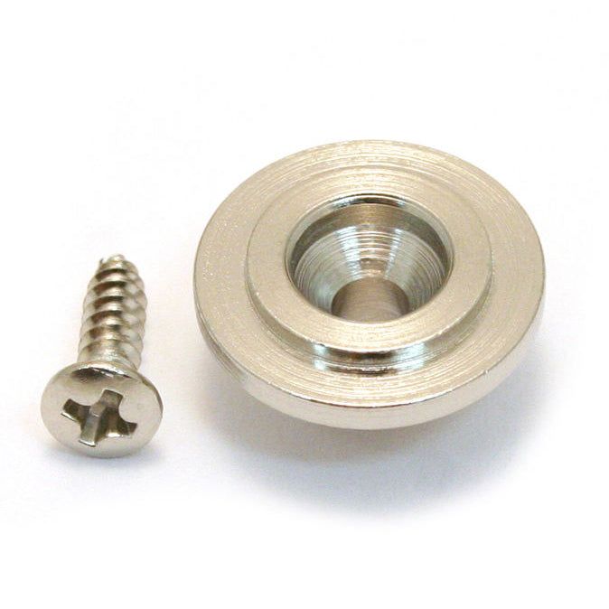 Fender American Pro Bass String Guide - Nickel