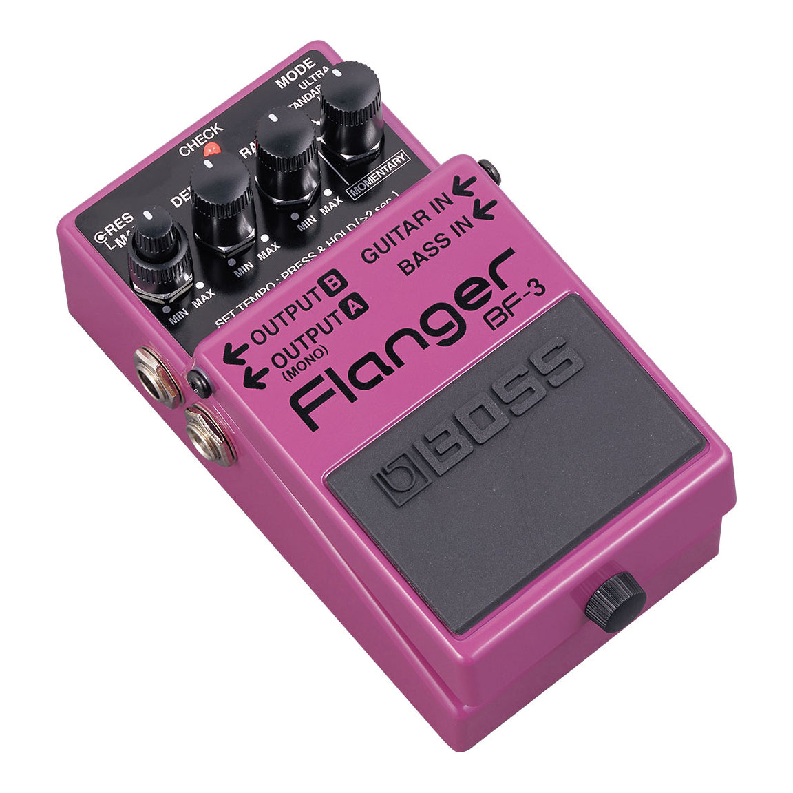Boss BF-3 Flanger