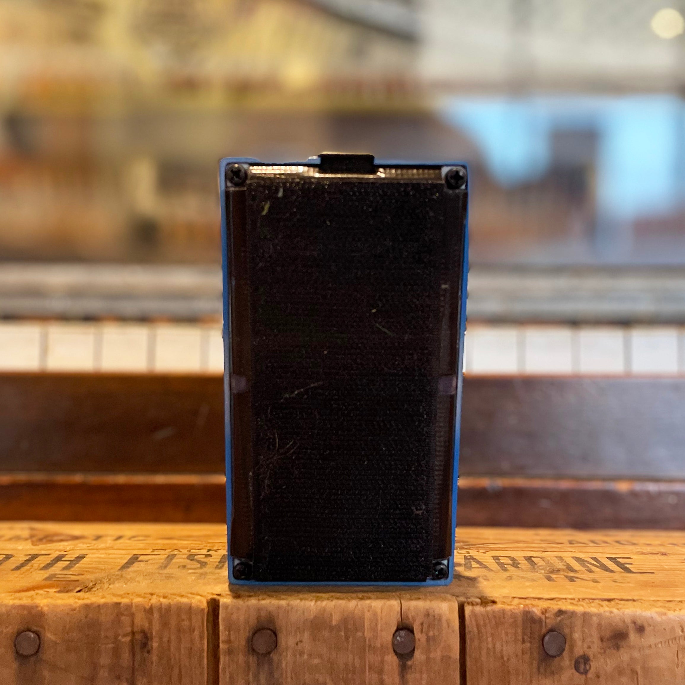 Boss CS-3 Compression Sustainer Pedal w/ Box