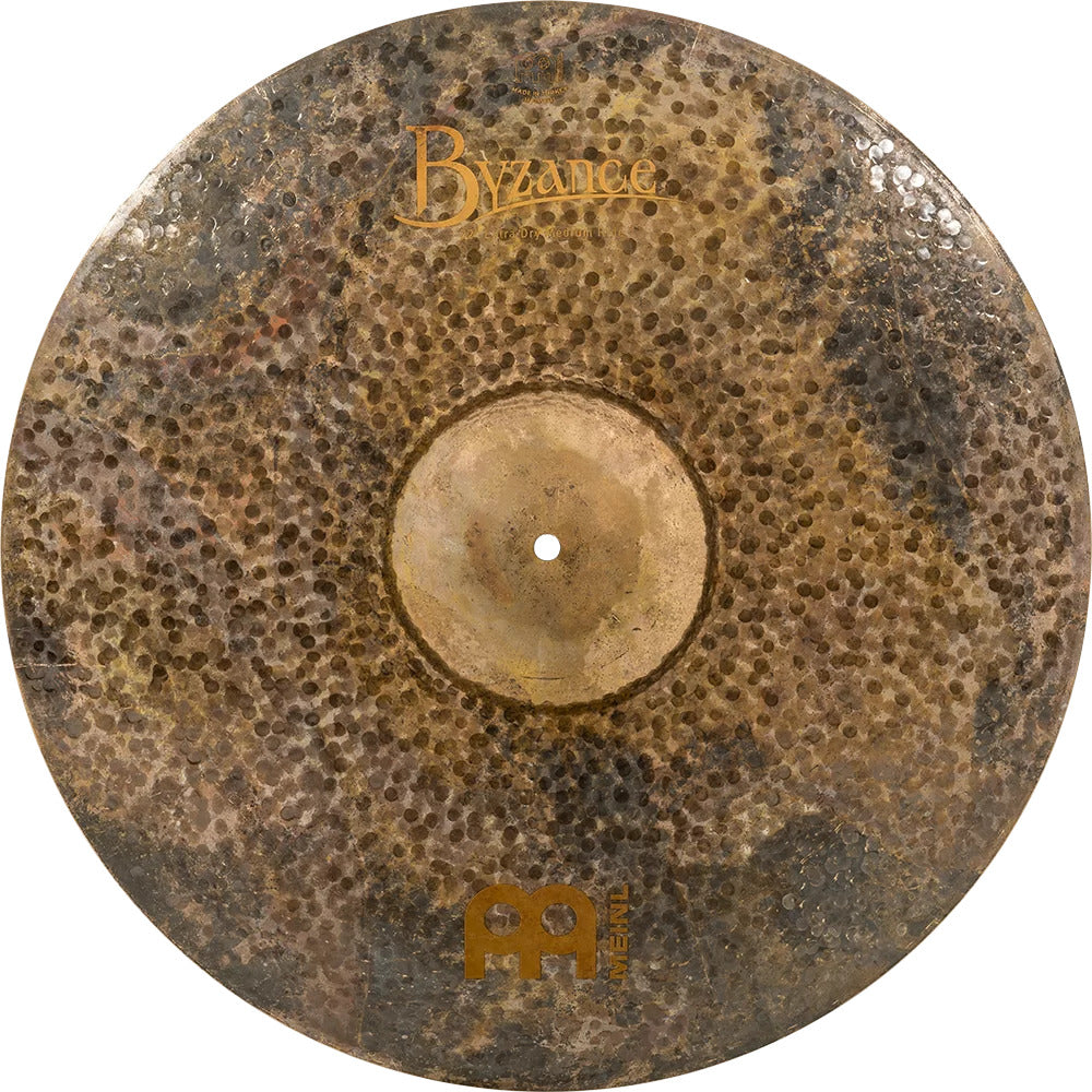 Meinl 22in Byzance Extra-Dry Medium Ride