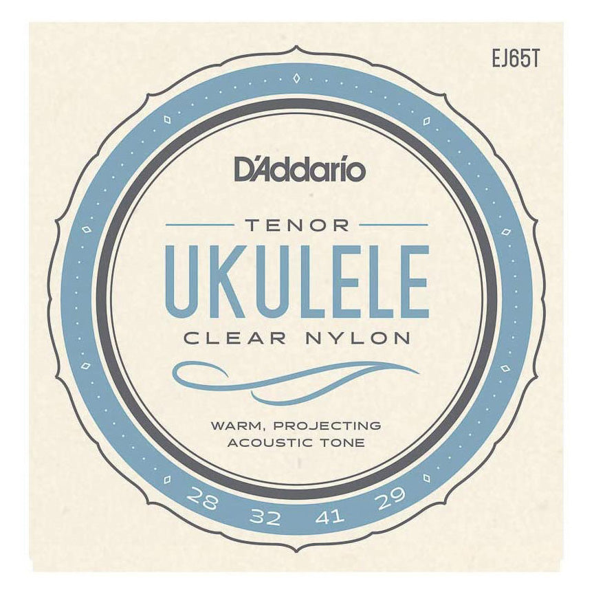 D'Addario Ukulele Strings