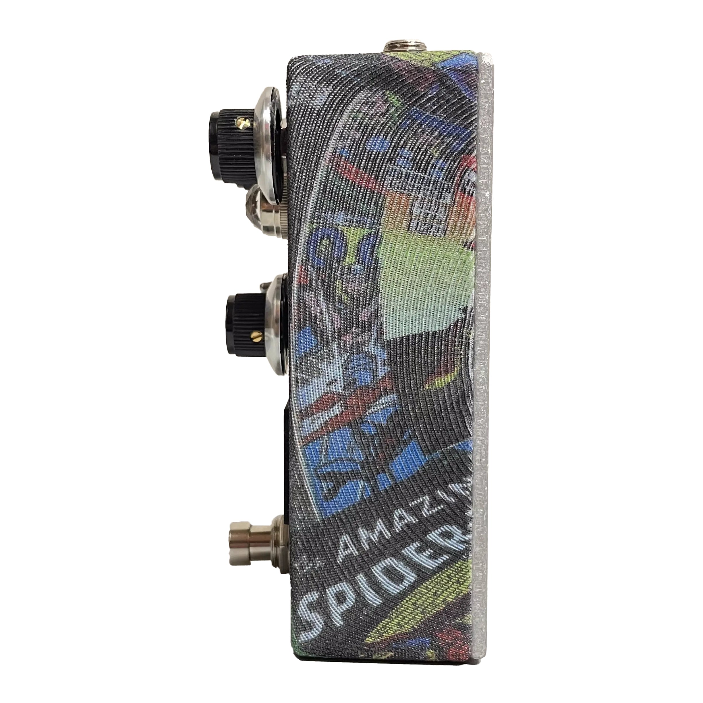 DanDrive Secret Machine Fuzz Pedal