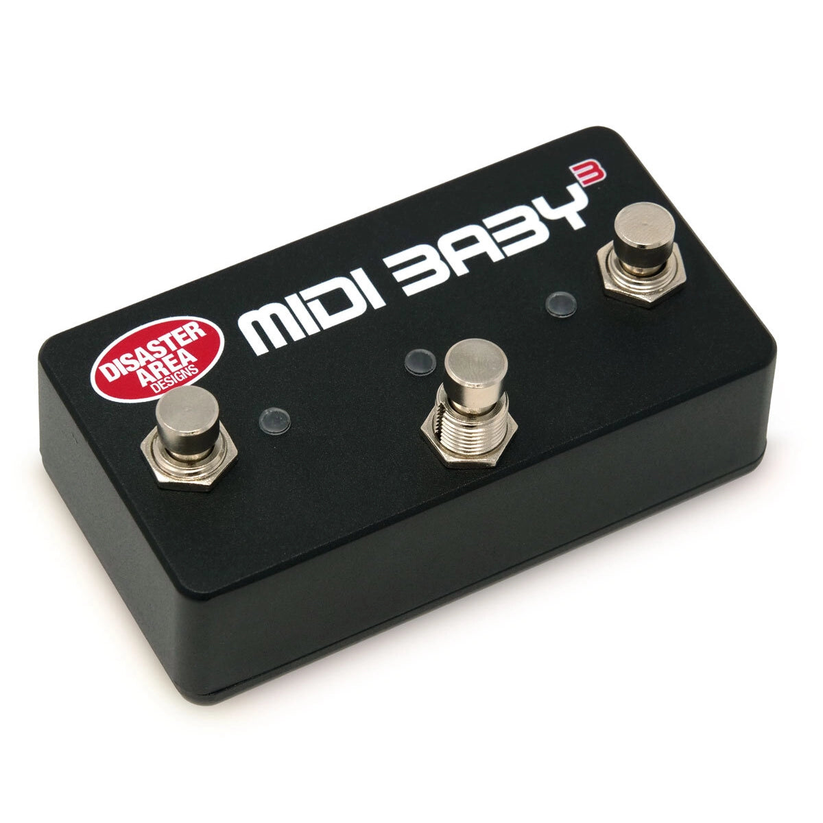 Disaster Area MIDI Baby 3 MIDI Controller