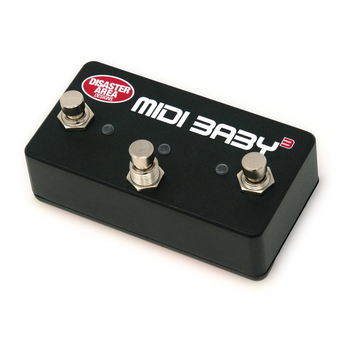 Disaster Area MIDI Baby 3 MIDI Controller