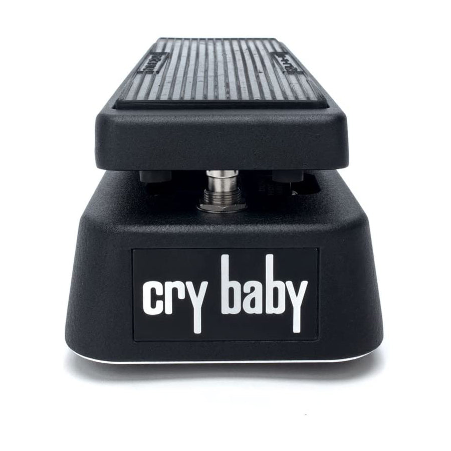 dunlop wah pedal Used Dunlop Gcb95 Cry Baby Wah Guitar Effects Pedal