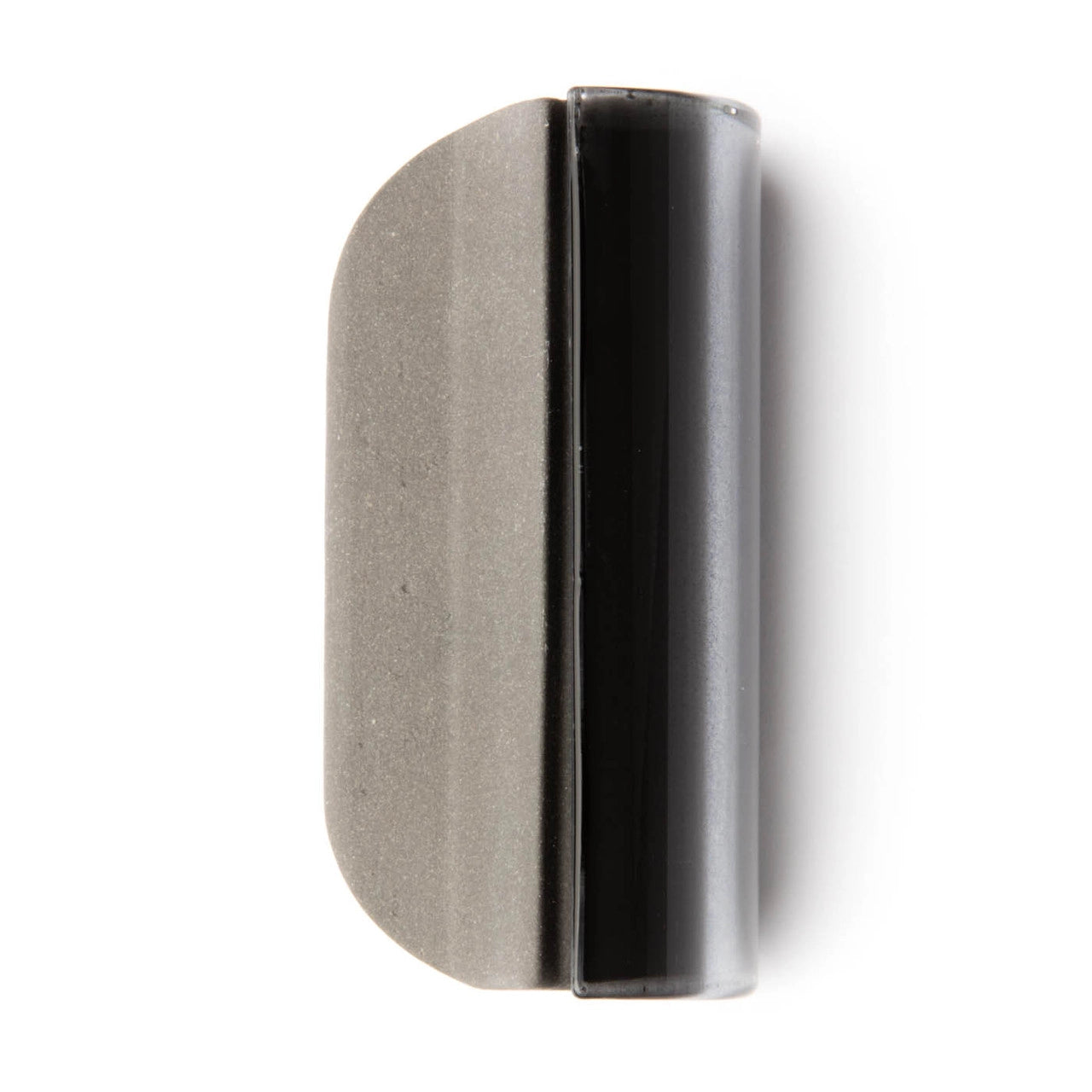 Dunlop 266 Mudslide – Slide Per Chitarra In Porcellana, Grande, Marrone – Nuovo Di Zecca! - Foto 3