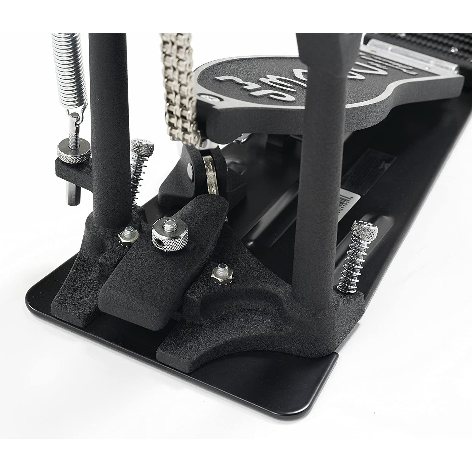 DW 3000 Series Double Bass Drum Pedal