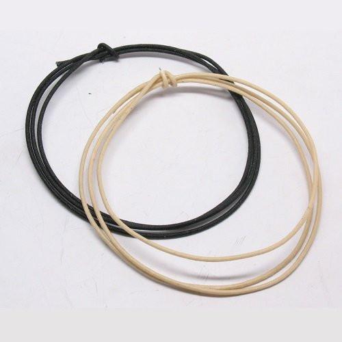 Vintage Pushback Cloth Wire (22-gauge)