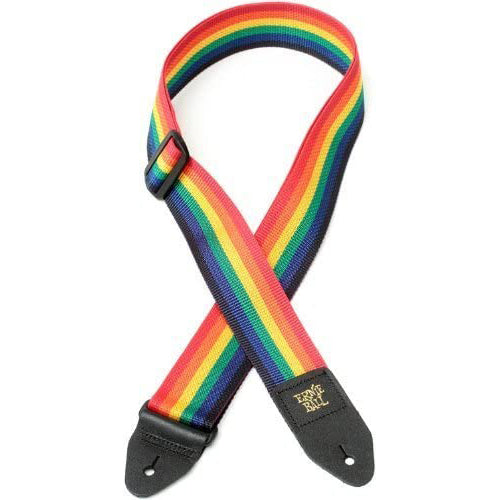 Ernie Ball Polypro Guitar Strap