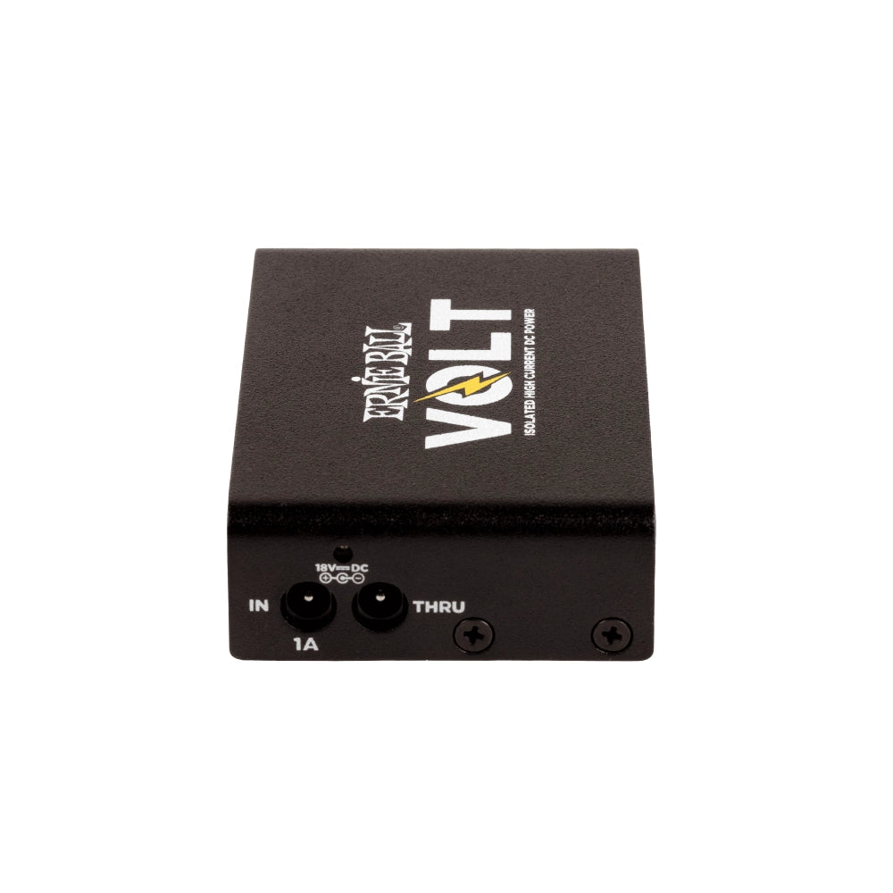 Ernie Ball Volt Effects Pedal Power Supply