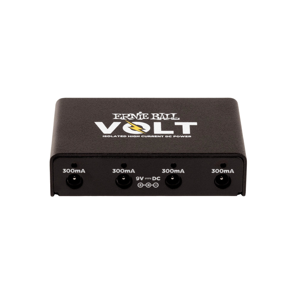Ernie Ball Volt Effects Pedal Power Supply