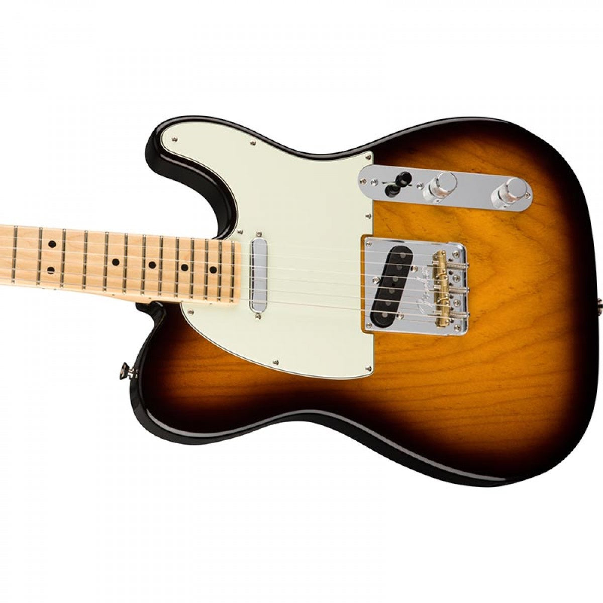 Fender American Pro Telecaster MN 2TS