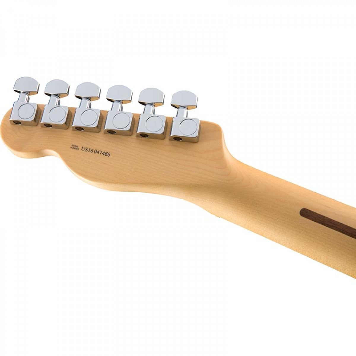 Fender American Pro Telecaster MN 2TS