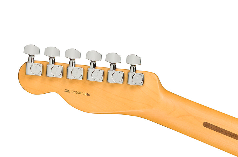 Fender American Pro II Tele RW OWT