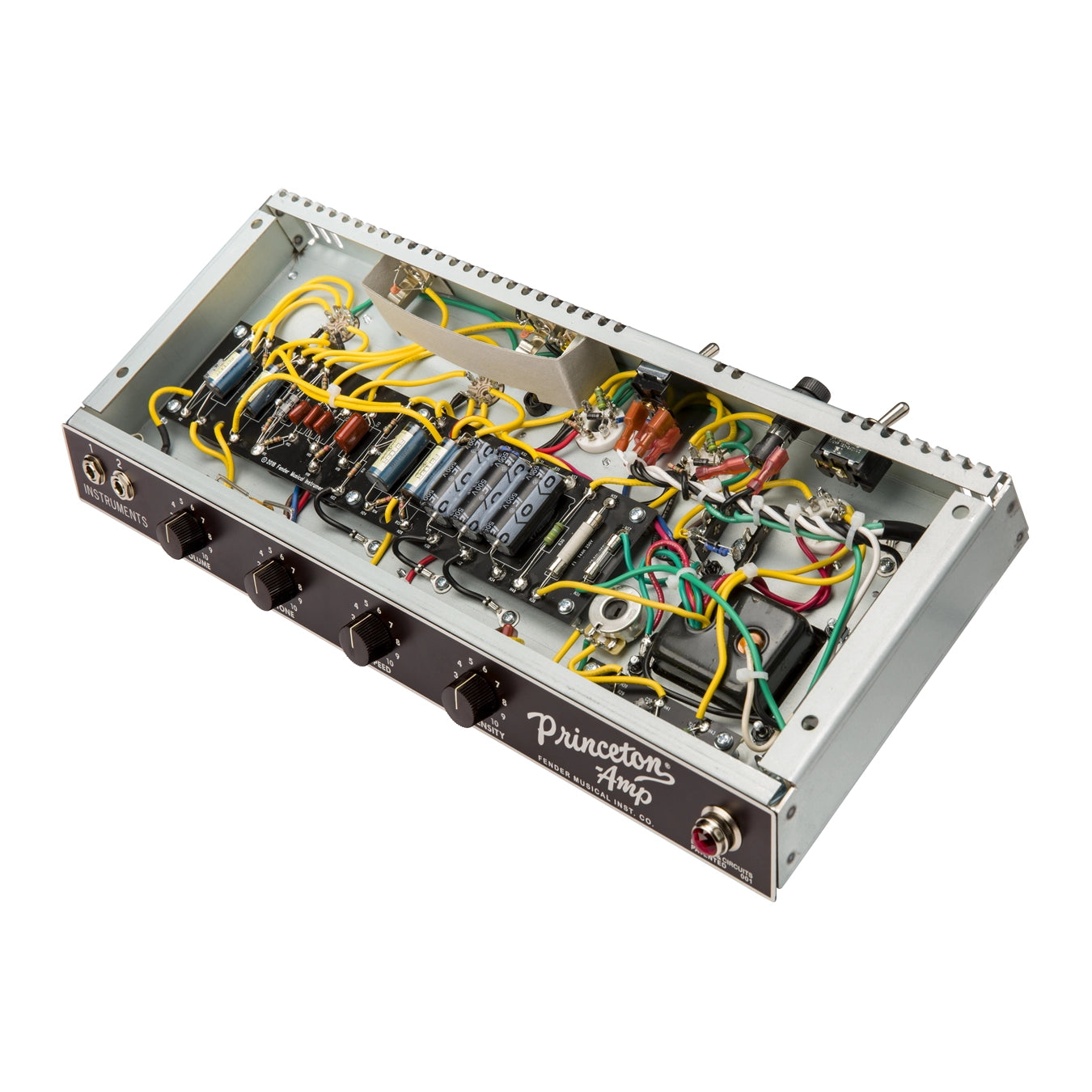 Fender '62 Princeton Chris Stapleton Edition Electric Guitar Amplifier