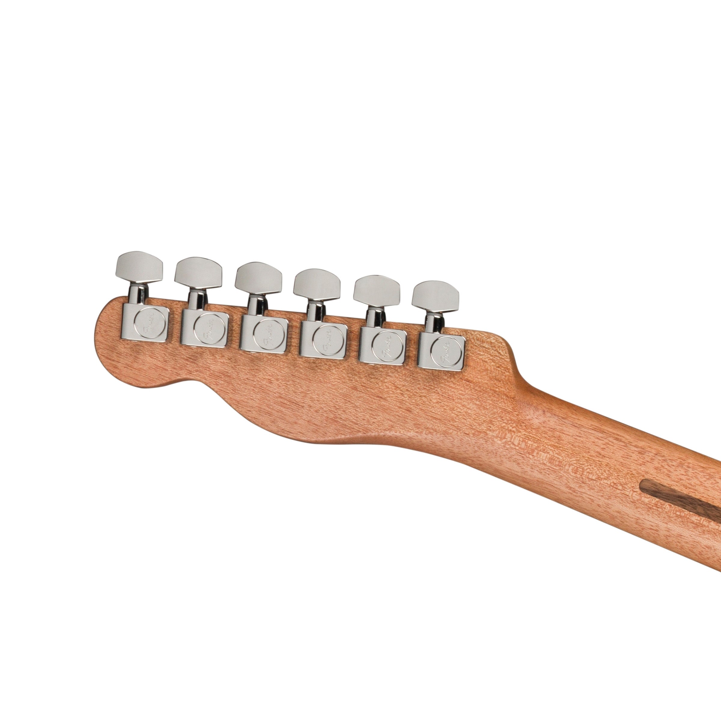 Fender Acoustasonic Player Telecaster Shadow Burst