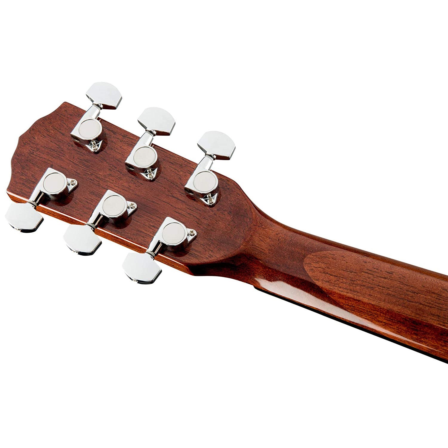 Fender CD-60S Dreadnought Acoustic Guitar Natural WN